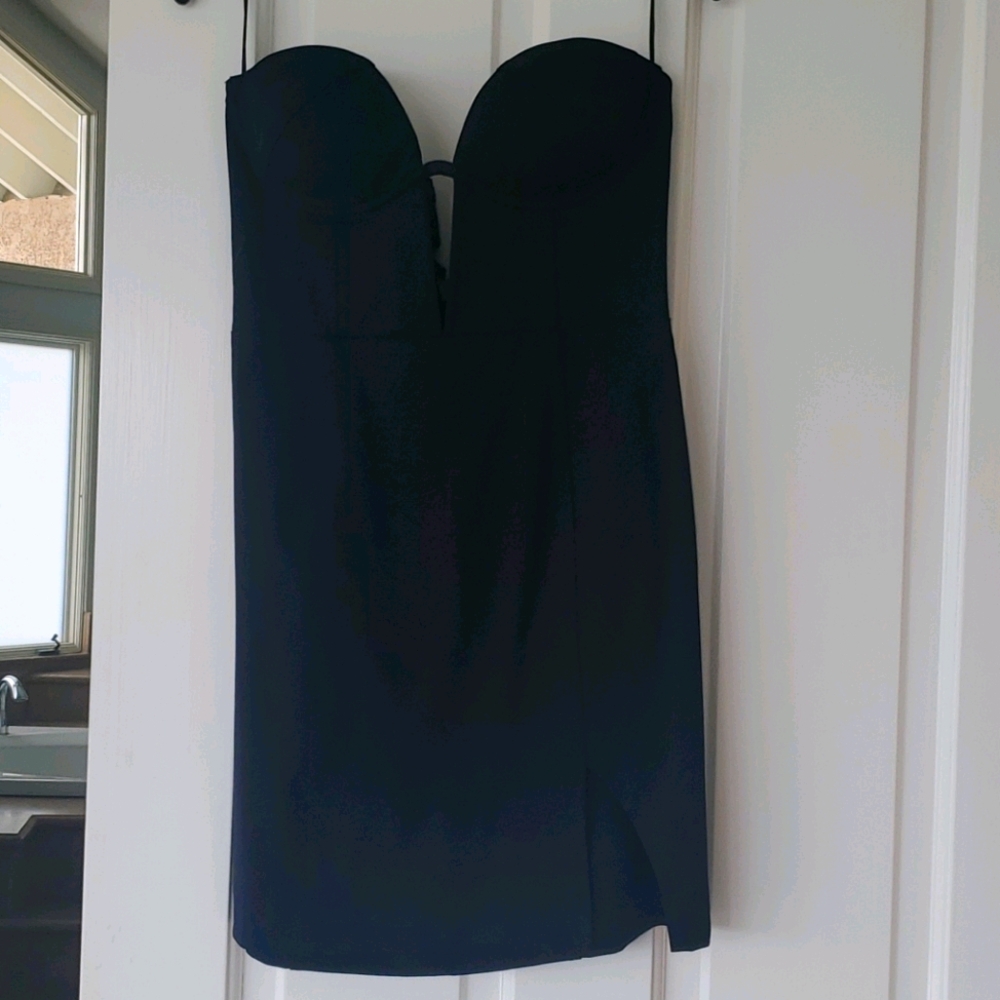 Nasty Gal LBD